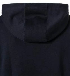 Strellson Sweatshirt Kian 30027619/401 Baumwolle, Navy -striangebote 369724 norm3