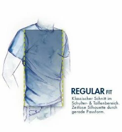 Strellson Sweatshirt Kian 30027619/401 Baumwolle, Navy -striangebote 369724 norm4