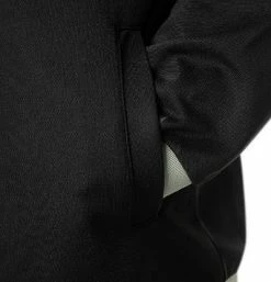 Fred Perry Trainingsjacke J1543/102 Baumwolle, Schwarz -striangebote 369924 norm3