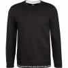 BOSS Sweatshirt Salbo 50452472/001 Baumwolle, Schwarz 2 BOSS Sweatshirt Salbo 50452472/001 Baumwolle, Schwarz -striangebote 370199 master