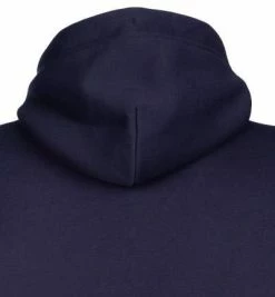 Gant Hoodie 2047017/433 Baumwolle, Nachtblau -striangebote 370433 norm3