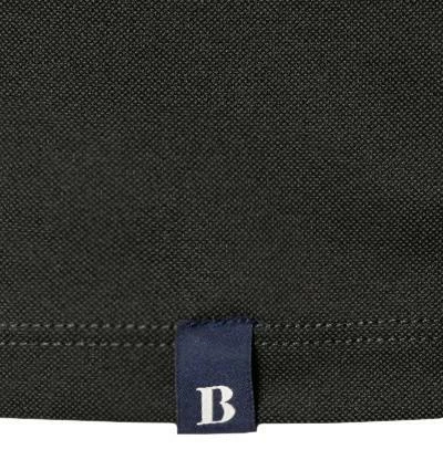 BOGGI MILANO Pullover BO21P0488/03 Troyer, Mikrofaser, Militärgrün 7 BOGGI MILANO Pullover BO21P0488/03 Troyer, Mikrofaser, Militärgrün – Bild 5
