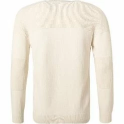 BOGNER Pullover Quirin 8861/6847/743 Baumwolle, Beige -striangebote 371363 norm2