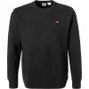 Levi's® Sweatshirt 35909/0003 Baumwolle, Schwarz -striangebote 371434 master