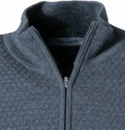 Gran Sasso Cardigan 57178/14222/088 Schurwolle, Grau -striangebote 371529 norm2