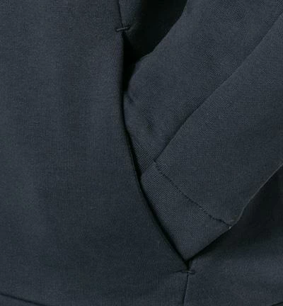 HACKETT Hoodie HM580906/595 ASTON MARTIN, Baumwolle, Navy 6 HACKETT Hoodie HM580906/595 ASTON MARTIN, Baumwolle, Navy – Bild 4