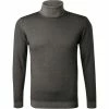 DANIELE FIESOLI Pullover 0005/11 Rollkragenpullover, Merinowolle extrafein, Anthrazit meliert, Anthrazit 1 DANIELE FIESOLI Pullover 0005/11 Rollkragenpullover, Merinowolle extrafein, Anthrazit meliert, Anthrazit -striangebote 371722 master