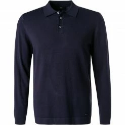 CINQUE Pullover Cineo 6015-7507/69 Mikrofaser, Dunkelblau