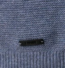 CINQUE Pullover Ciole 6007-7502/64 Kapuzenpullover, Baumwolle, Blau meliert, Blau 11 CINQUE Pullover Ciole 6007-7502/64 Kapuzenpullover, Baumwolle, Blau meliert, Blau -striangebote 371939 norm3