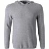 CINQUE Pullover Ciole 6007-7502/92 Kapuzenpullover, Baumwolle, Grau meliert, Grau 2 CINQUE Pullover Ciole 6007-7502/92 Kapuzenpullover, Baumwolle, Grau meliert, Grau -striangebote 371940 master