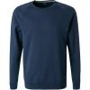 HACKETT Sweatshirt HM580921/5PF Classic Fit, Baumwolle, Dunkelblau, Indigo 2 HACKETT Sweatshirt HM580921/5PF Classic Fit, Baumwolle, Dunkelblau, Indigo -striangebote 371974 master