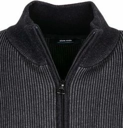 Pierre Cardin Strickjacke 55329/000/12549/3000 Baumwolle, Marine -striangebote 372243 norm2