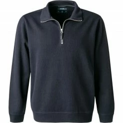 Pierre Cardin Troyer 54792/000/12431/3000 Baumwolle, Marine