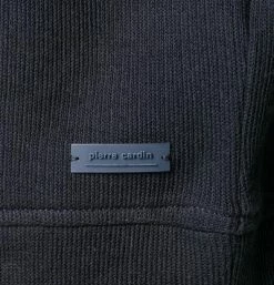 Pierre Cardin Troyer 54792/000/12431/3000 Baumwolle, Marine -striangebote 372250 norm3