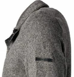 Pierre Cardin Troyer 54756/000/12429/3001 Baumwolle, Grau-navy meliert, Grau-navy -striangebote 372265 norm3