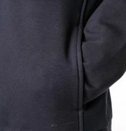 Pierre Cardin Sweatjacke 54809/000/12432/3000 Baumwolle, Marine -striangebote 372284 norm3