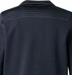 Pierre Cardin Sweatjacke 54809/000/12432/3000 Baumwolle, Marine -striangebote 372284 norm4