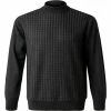 Pierre Cardin Pullover 55422/000/12543/2000 Stehkragenpullover, Schurwolle, Schwarz -striangebote 372286 master