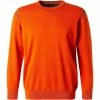 Pierre Cardin Pullover 55300/000/12548/4680 Baumwolle, Dunkelorange -striangebote 372294 master