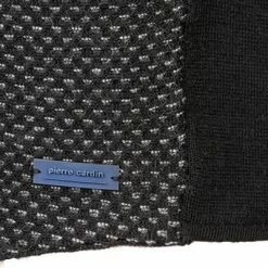 Pierre Cardin Strickweste 55437/000/12544/2000 Schurwolle, Schwarz meliert, Schwarz 10 Pierre Cardin Strickweste 55437/000/12544/2000 Schurwolle, Schwarz meliert, Schwarz -striangebote 372318 norm3