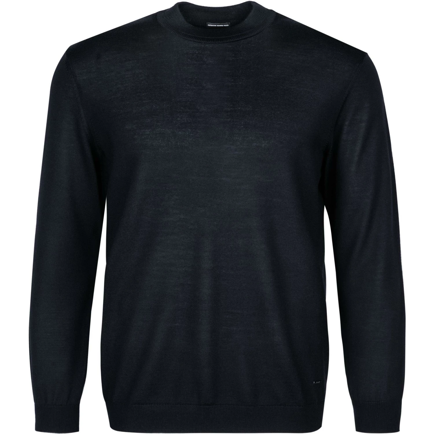 JOOP! Pullover Davide 30027911/405 Merinowolle, Navy 3 JOOP! Pullover Davide 30027911/405 Merinowolle, Navy