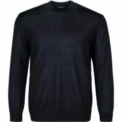 JOOP! Pullover Davide 30027911/405 Merinowolle, Navy 8 JOOP! Pullover Davide 30027911/405 Merinowolle, Navy -striangebote 372425 norm