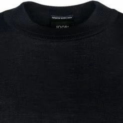 JOOP! Pullover Davide 30027911/405 Merinowolle, Navy 9 JOOP! Pullover Davide 30027911/405 Merinowolle, Navy -striangebote 372425 norm2