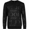JOOP! Pullover Sidon 30028315/001 Baumwolle,schwarz, Schwarz 1 JOOP! Pullover Sidon 30028315/001 Baumwolle,schwarz, Schwarz -striangebote 372430 master