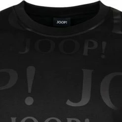 JOOP! Pullover Sidon 30028315/001 Baumwolle,schwarz, Schwarz 8 JOOP! Pullover Sidon 30028315/001 Baumwolle,schwarz, Schwarz -striangebote 372430 norm2