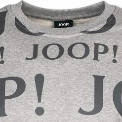 JOOP! Pullover Sidon 30028315/041 Baumwolle, Grau 8 JOOP! Pullover Sidon 30028315/041 Baumwolle, Grau -striangebote 372431 norm2