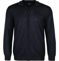 JOOP! Strickjacke Davis 30027912/405 Merinowolle, Navy 7 JOOP! Strickjacke Davis 30027912/405 Merinowolle, Navy -striangebote 372434 norm