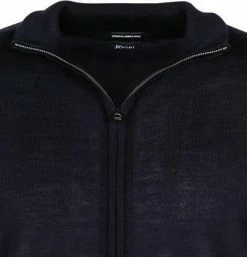 JOOP! Strickjacke Davis 30027912/405 Merinowolle, Navy 8 JOOP! Strickjacke Davis 30027912/405 Merinowolle, Navy -striangebote 372434 norm2