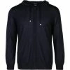 JOOP! Strickjacke Daniele 30027916/405 Kapuzenjacke, Merinowolle, Navy -striangebote 372441 master