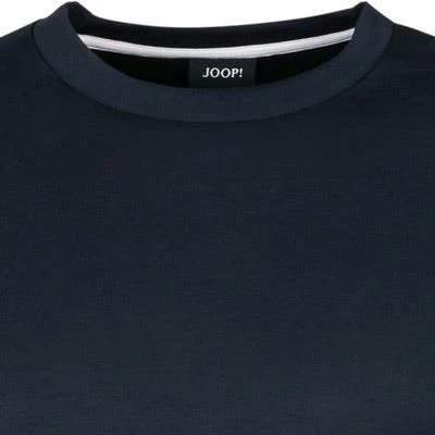 JOOP! Sweatshirt Steve 30027717/405 Mikrofaser, Dunkelblau 5 JOOP! Sweatshirt Steve 30027717/405 Mikrofaser, Dunkelblau – Bild 3