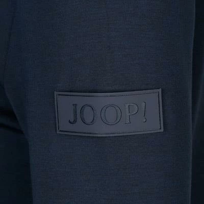 JOOP! Sweatshirt Steve 30027717/405 Mikrofaser, Dunkelblau 6 JOOP! Sweatshirt Steve 30027717/405 Mikrofaser, Dunkelblau – Bild 4