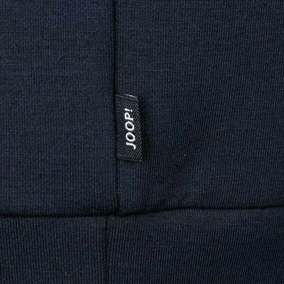 JOOP! Sweatshirt Steve 30027717/405 Mikrofaser, Dunkelblau 7 JOOP! Sweatshirt Steve 30027717/405 Mikrofaser, Dunkelblau – Bild 5