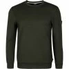 JOOP! Sweatshirt Steve 30027717/302 Mikrofaser, Dunkelolive 2 JOOP! Sweatshirt Steve 30027717/302 Mikrofaser, Dunkelolive -striangebote 372449 master