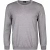 JOOP! Pullover Denny 30027908/041 Merinowolle extrafein, Grau 1 JOOP! Pullover Denny 30027908/041 Merinowolle extrafein, Grau -striangebote 372454 master