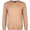 JOOP! Pullover Denny 30027908/230 Merinowolle extrafein, Hellbraun 2 JOOP! Pullover Denny 30027908/230 Merinowolle extrafein, Hellbraun -striangebote 372456 master