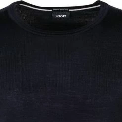 JOOP! Pullover Denny 30027908/405 Merinowolle extrafein, Navy 9 JOOP! Pullover Denny 30027908/405 Merinowolle extrafein, Navy -striangebote 372457 norm2