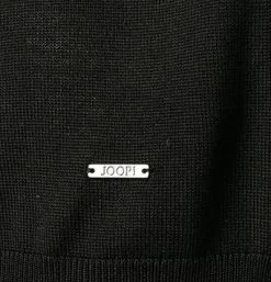 JOOP! Pullover Donte 30027910/001 Rollkragenpullover, Merinowolle extrafein, Schwarz -striangebote 372460 norm3