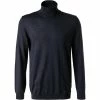 JOOP! Pullover Donte 30027910/405 Rollkragenpullover, Merinowolle extrafein, Navy -striangebote 372465 master
