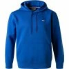 TOMMY JEANS Hoodie DM0DM09593/C63 Baumwolle, Königsblau -striangebote 372660 master
