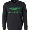 HACKETT Pullover HM580905/595 Sweatshirt, ASTON MARTIN, Baumwolle, Navy 2 HACKETT Pullover HM580905/595 Sweatshirt, ASTON MARTIN, Baumwolle, Navy -striangebote 372688 master