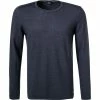 JOOP! Pullover Lelio 30028386/405 Modern Fit, Merinowolle extrafein, Dunkelblau meliert, Dunkelblau 1 JOOP! Pullover Lelio 30028386/405 Modern Fit, Merinowolle extrafein, Dunkelblau meliert, Dunkelblau -striangebote 372832 master