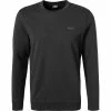 JOOP! Sweatshirt Alf 30028516/001 Baumwolle, Schwarz -striangebote 372889 master