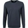 JOOP! Sweatshirt Alf 30028516/405 Baumwolle, Navy -striangebote 372893 master