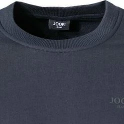 JOOP! Sweatshirt Alf 30028516/405 Baumwolle, Navy -striangebote 372893 norm2