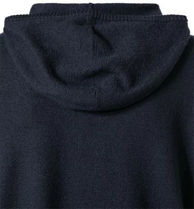 American Vintage Pullover MTAD18B/navy Merinowolle, Navy 6 American Vintage Pullover MTAD18B/navy Merinowolle, Navy – Bild 4