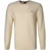 Gant Pullover 8030030/130 Baumwolle, Creme 1 Gant Pullover 8030030/130 Baumwolle, Creme -striangebote 373110 master